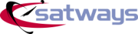 Satways Logo