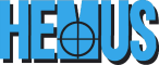 HEMUS 2022 Logo