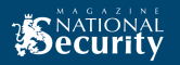 National Security Magazine Logo