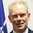 John-Mikal Størdal