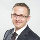 Mr. Sebastian Serwiak