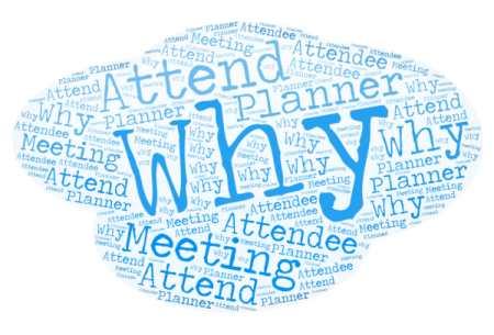 Why attend?